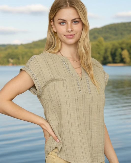Linda Blouse