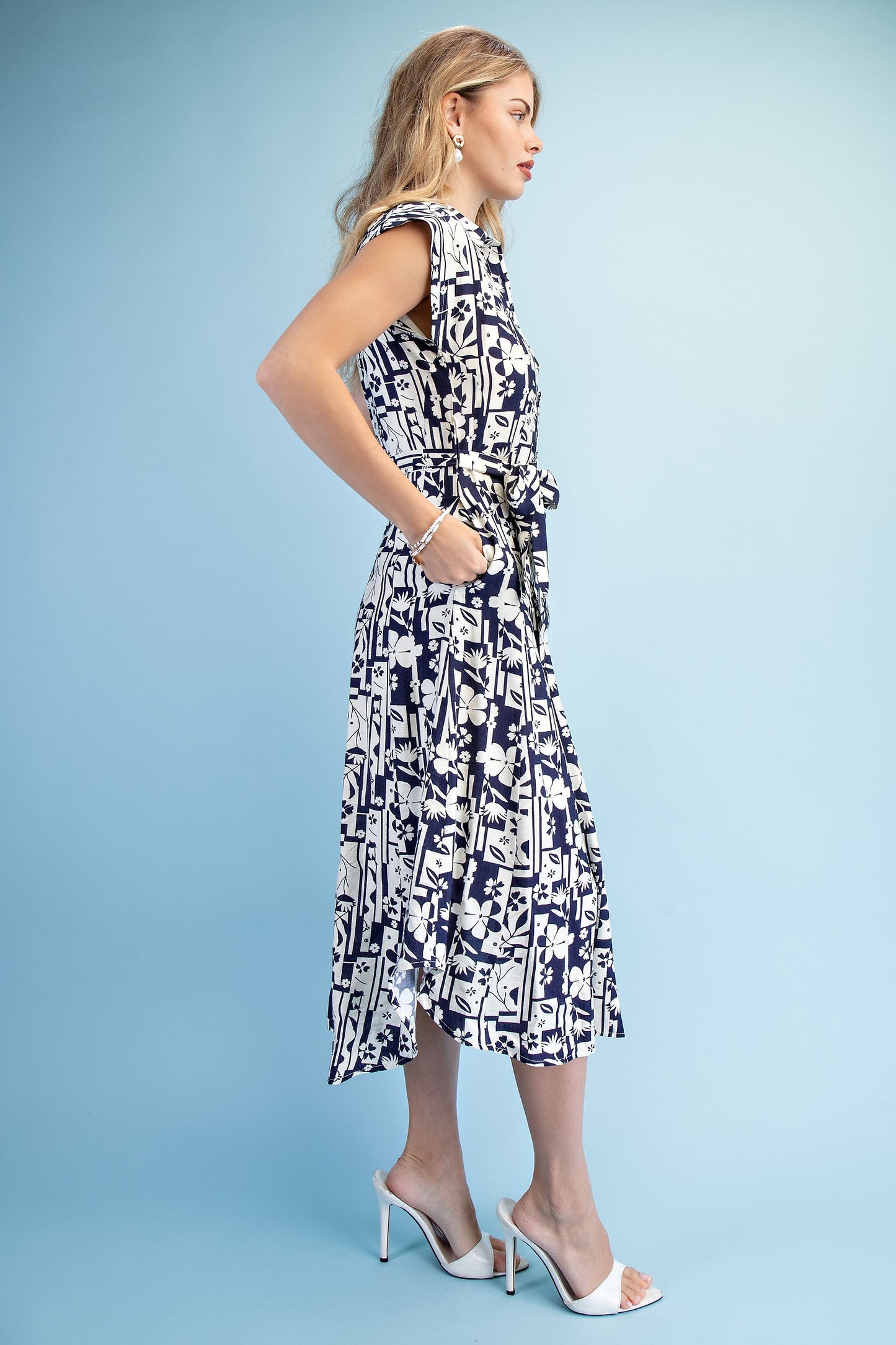 Raelyn Dress