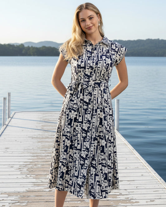Raelyn Dress