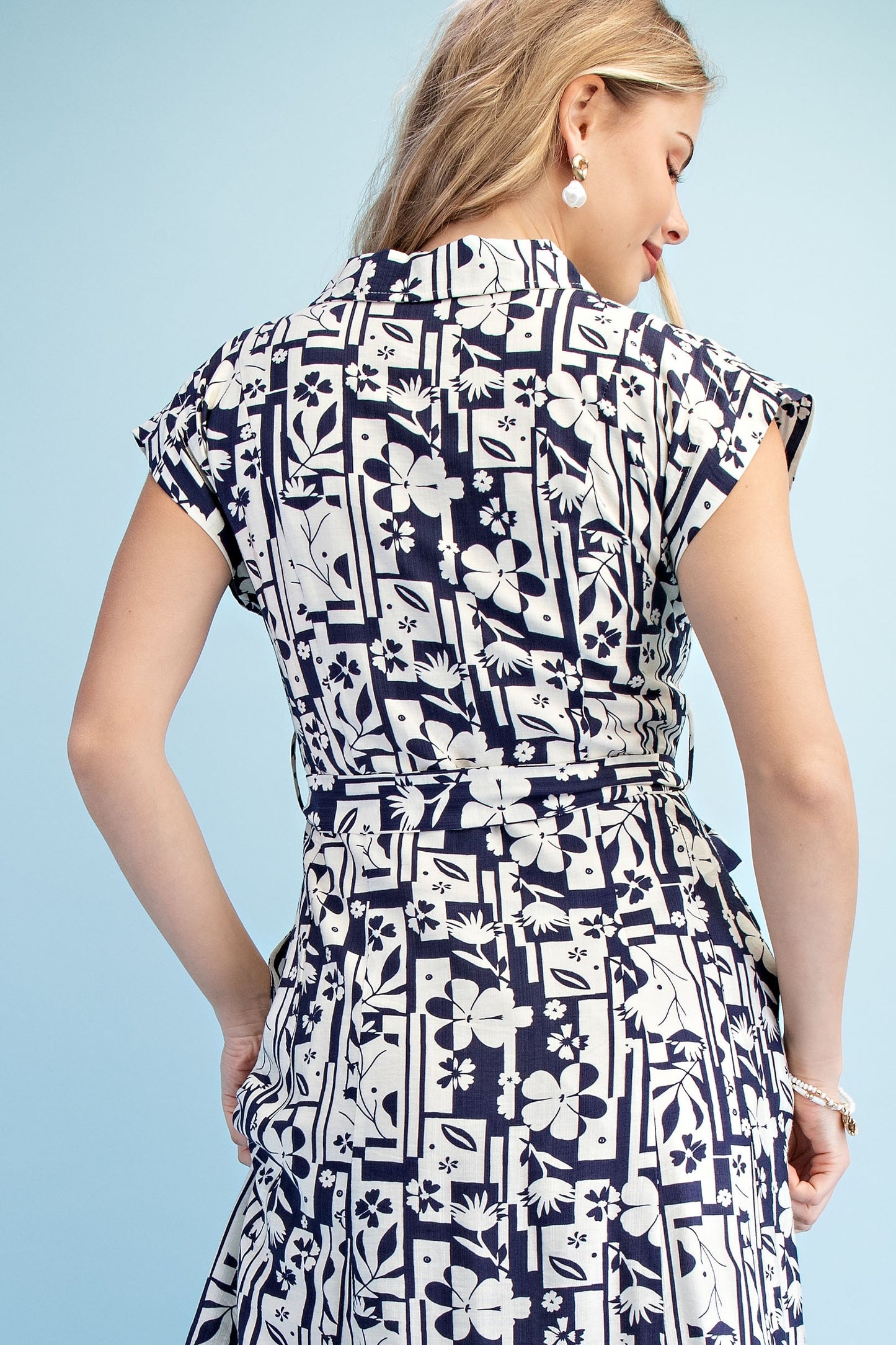 Raelyn Dress