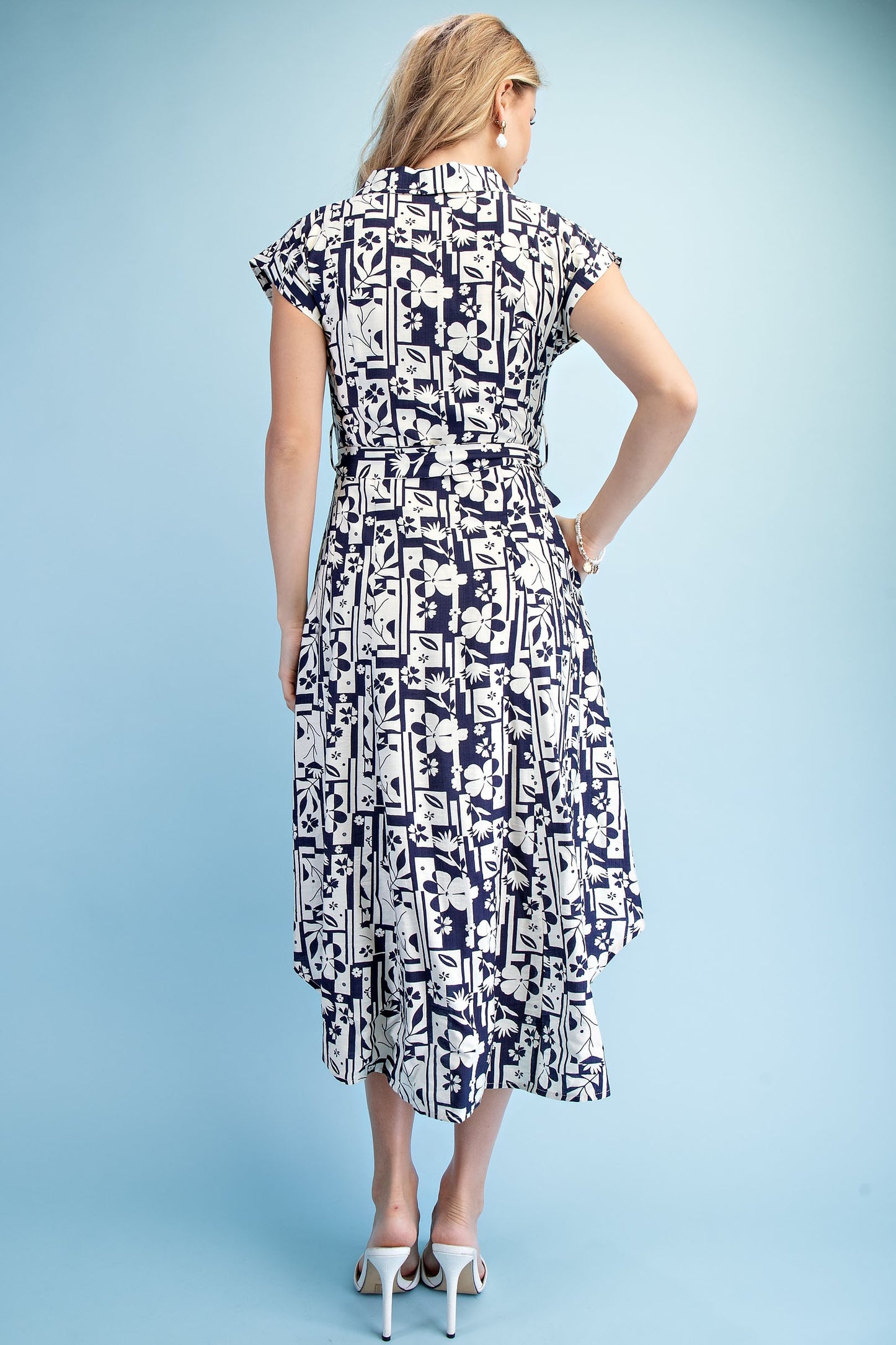 Raelyn Dress