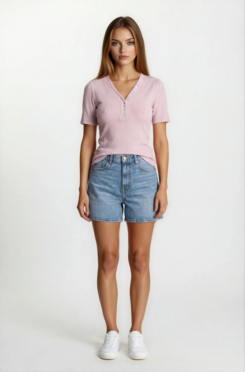 Felicity Top