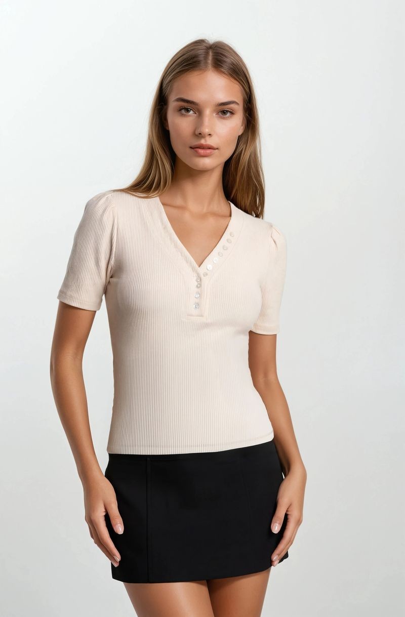 Felicity Top