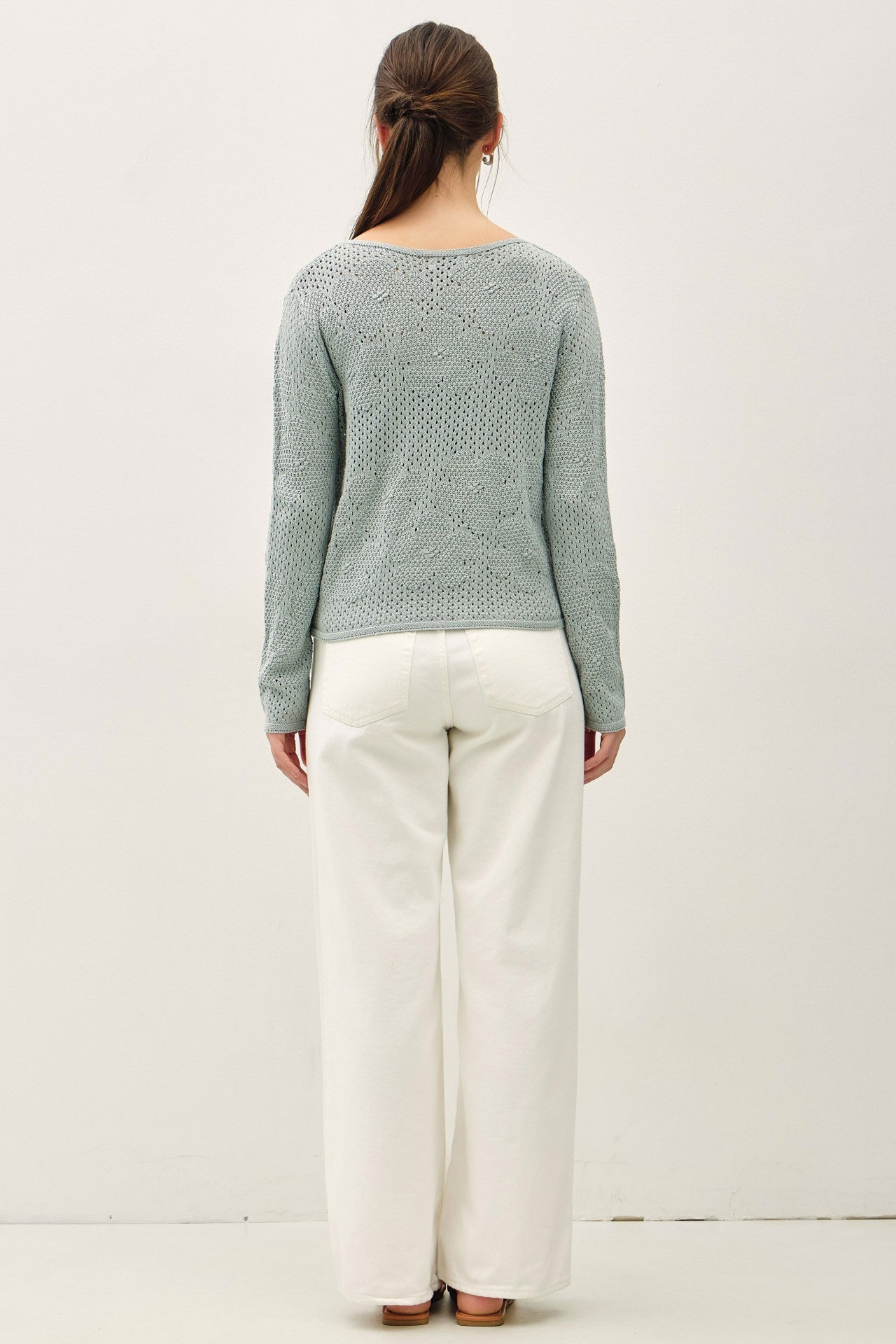 Emely Sweater