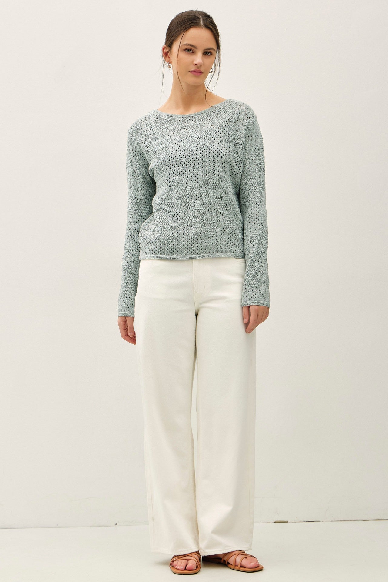 Emely Sweater