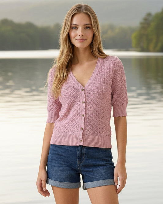 Nadia Cardigan