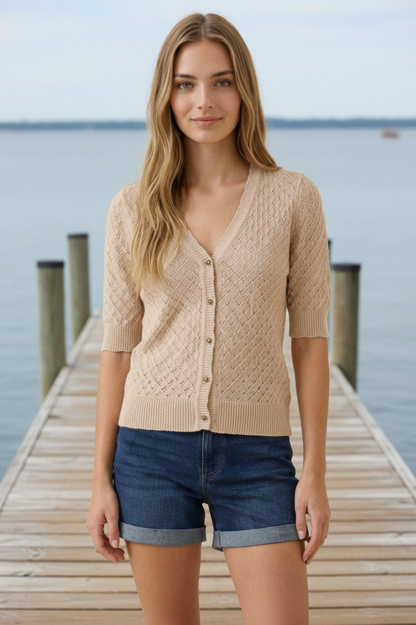 Nadia Cardigan