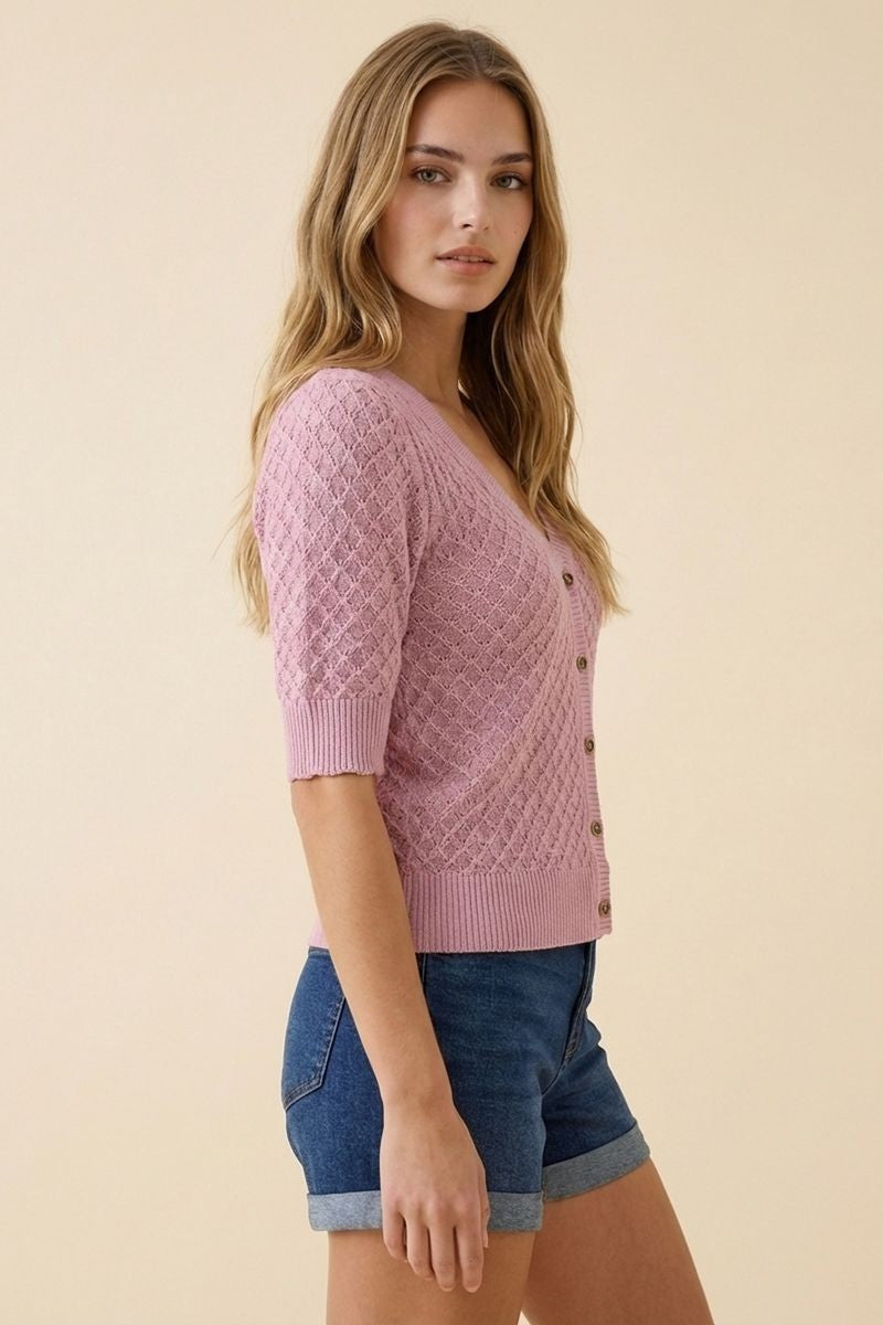 Nadia Cardigan