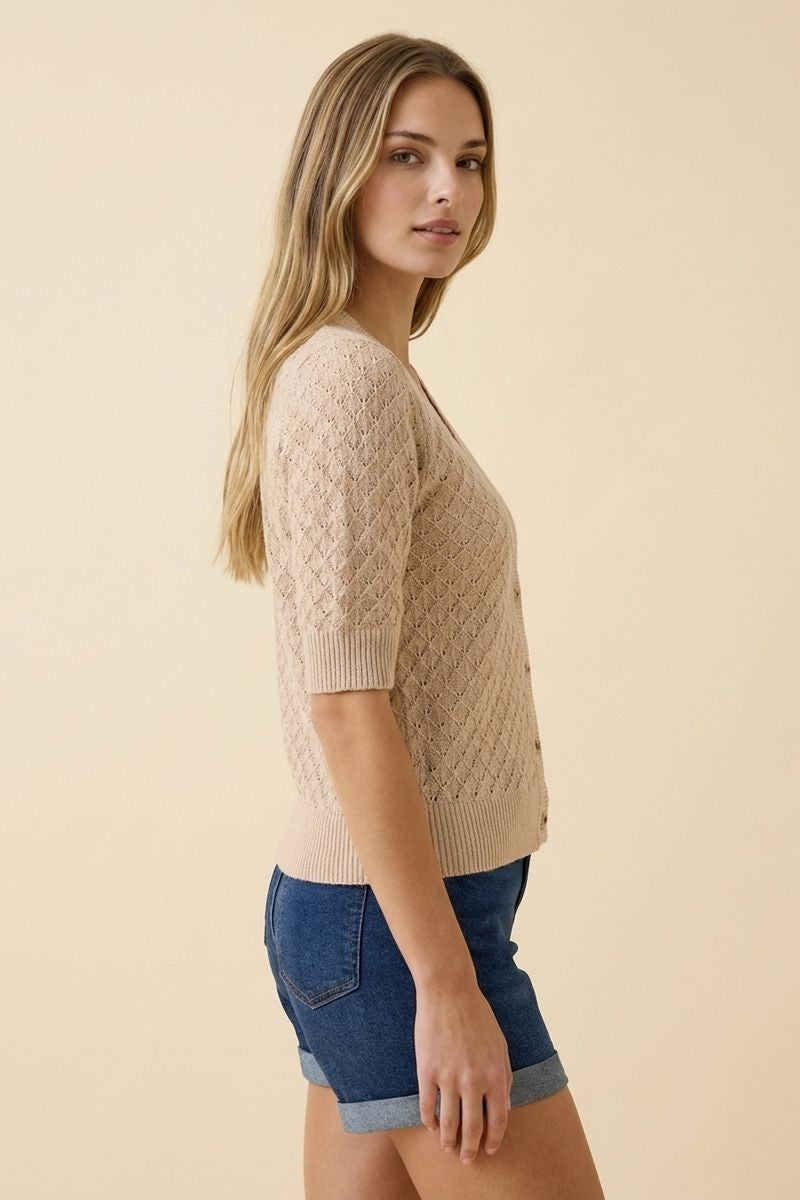 Nadia Cardigan
