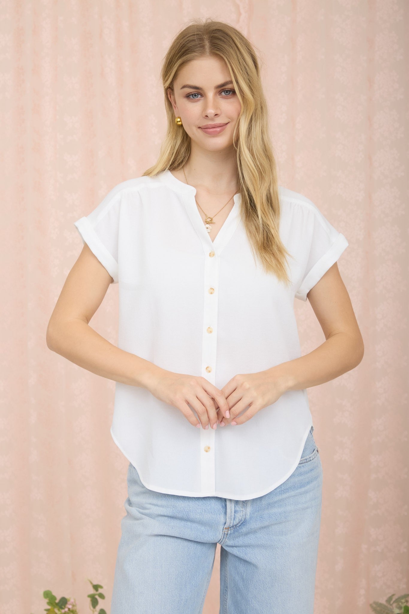 Lynette Top