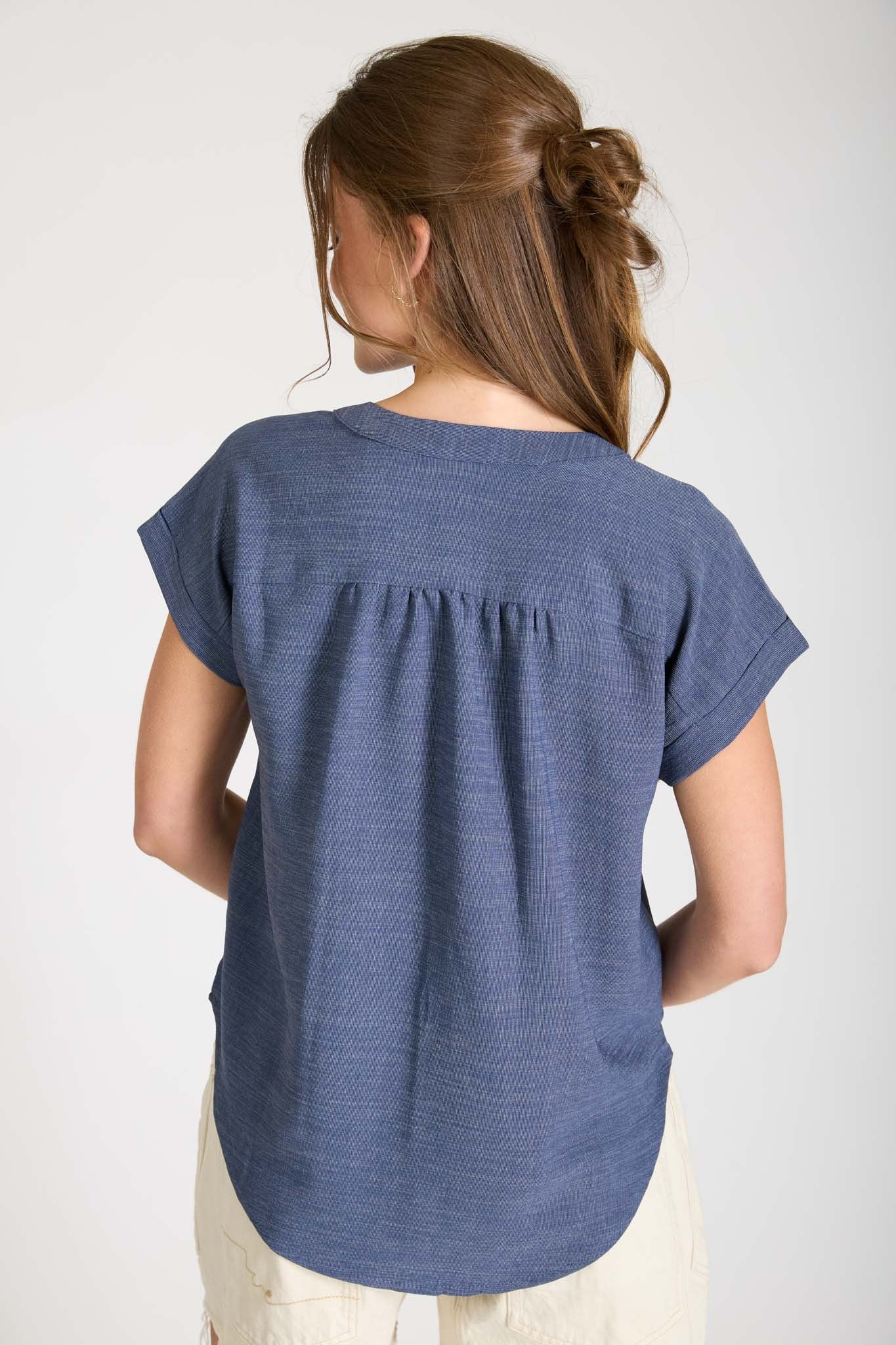 Lynette Top