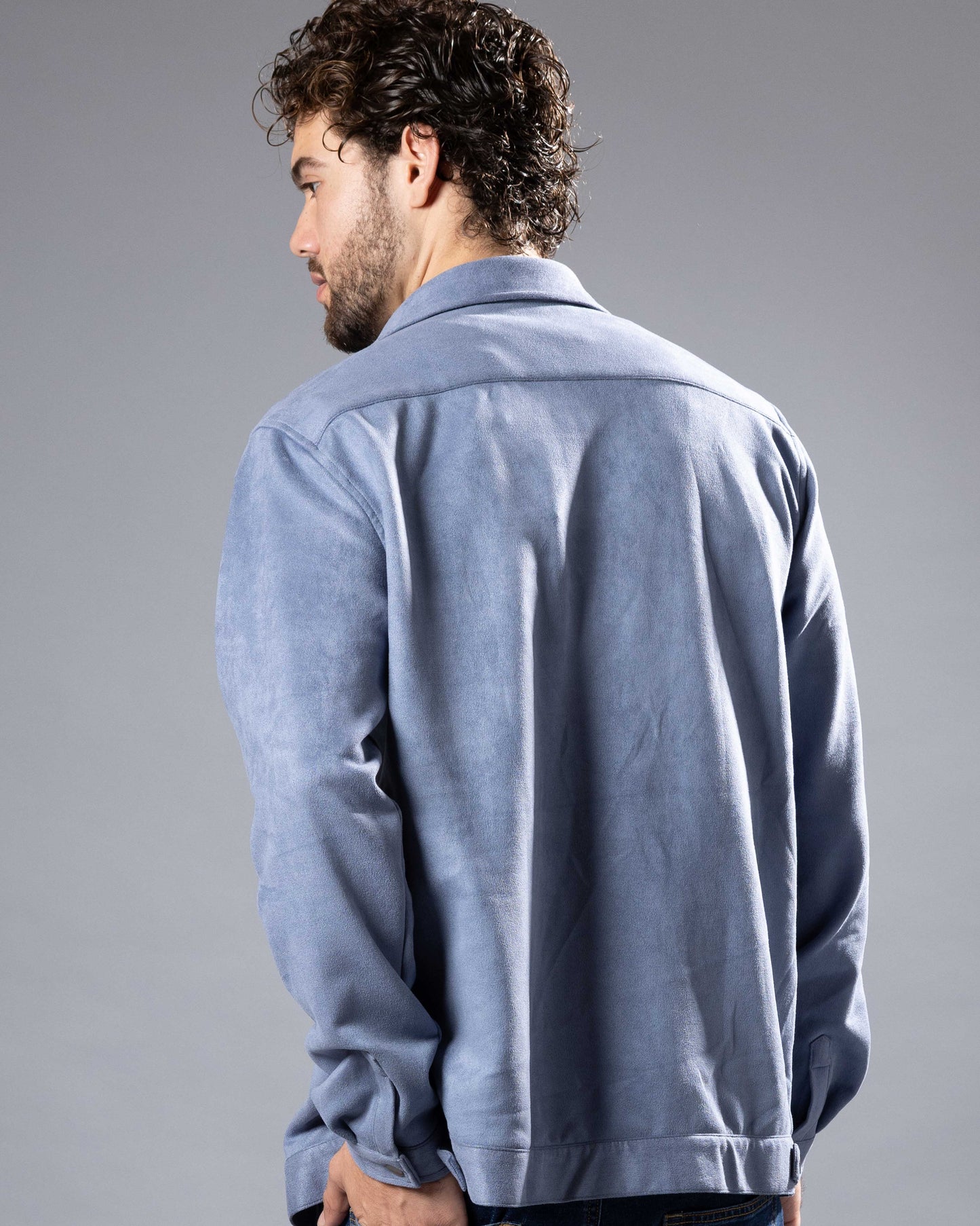 Lonnie Shirt Jacket