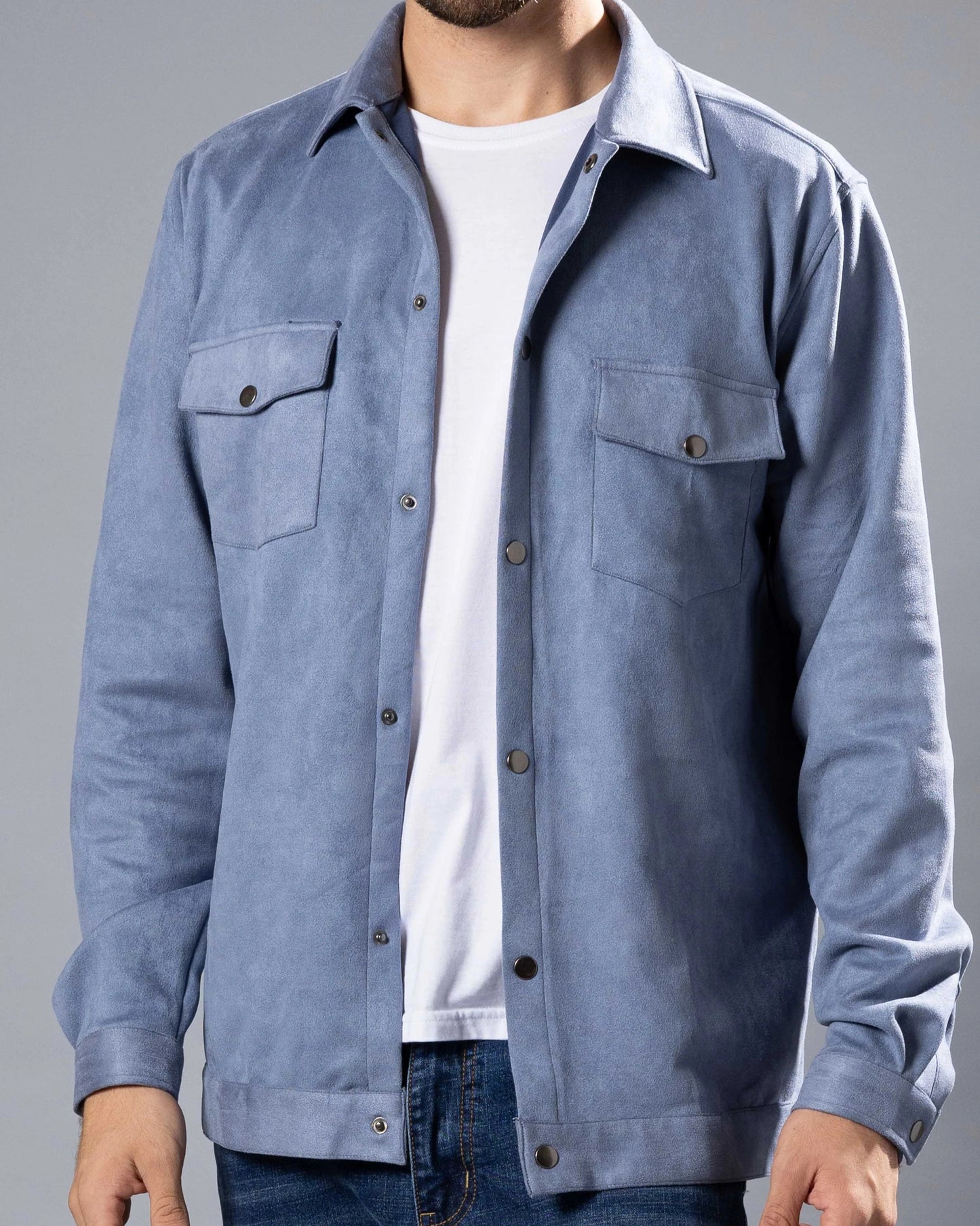 Lonnie Shirt Jacket