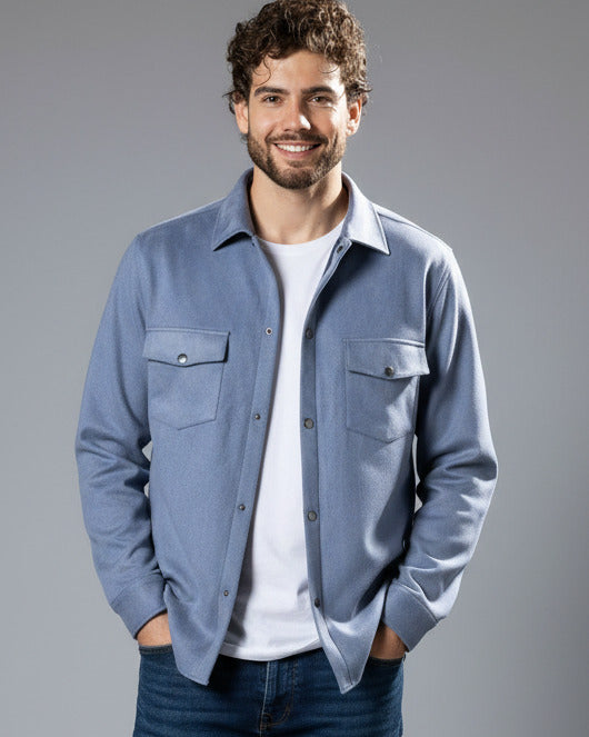 Lonnie Shirt Jacket