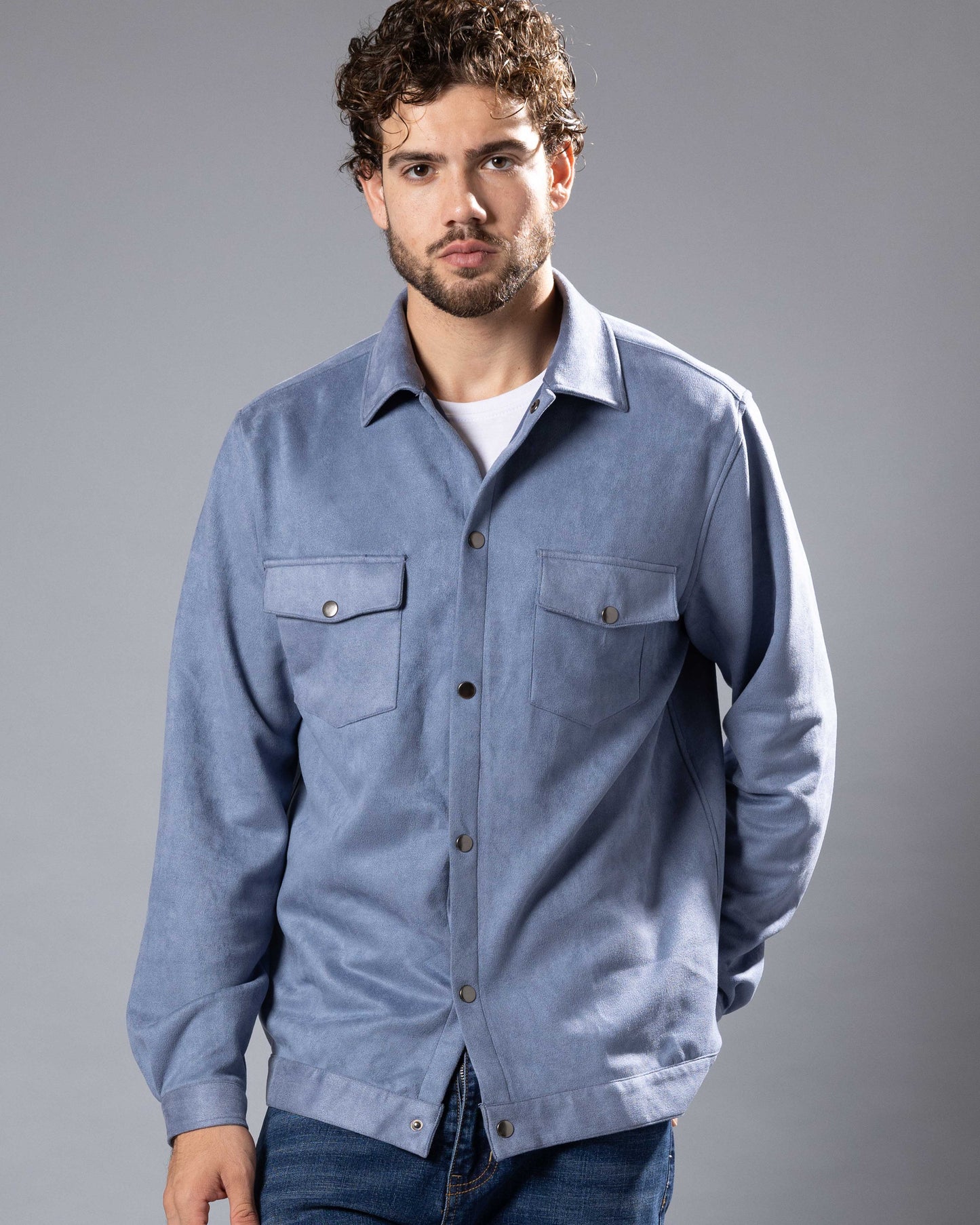 Lonnie Shirt Jacket