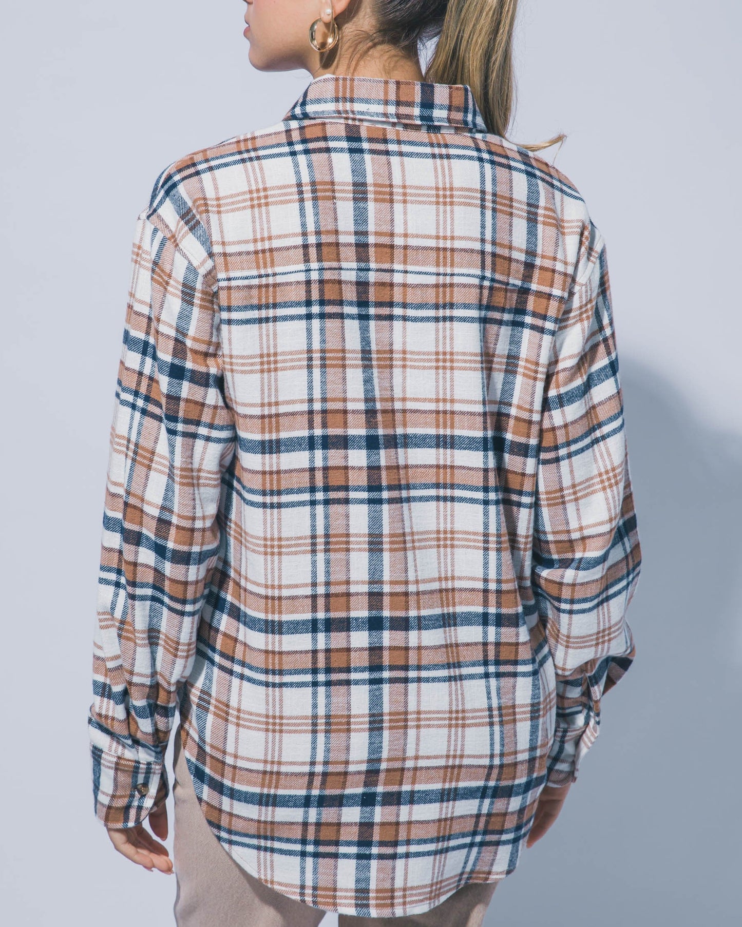 Anya Shirt