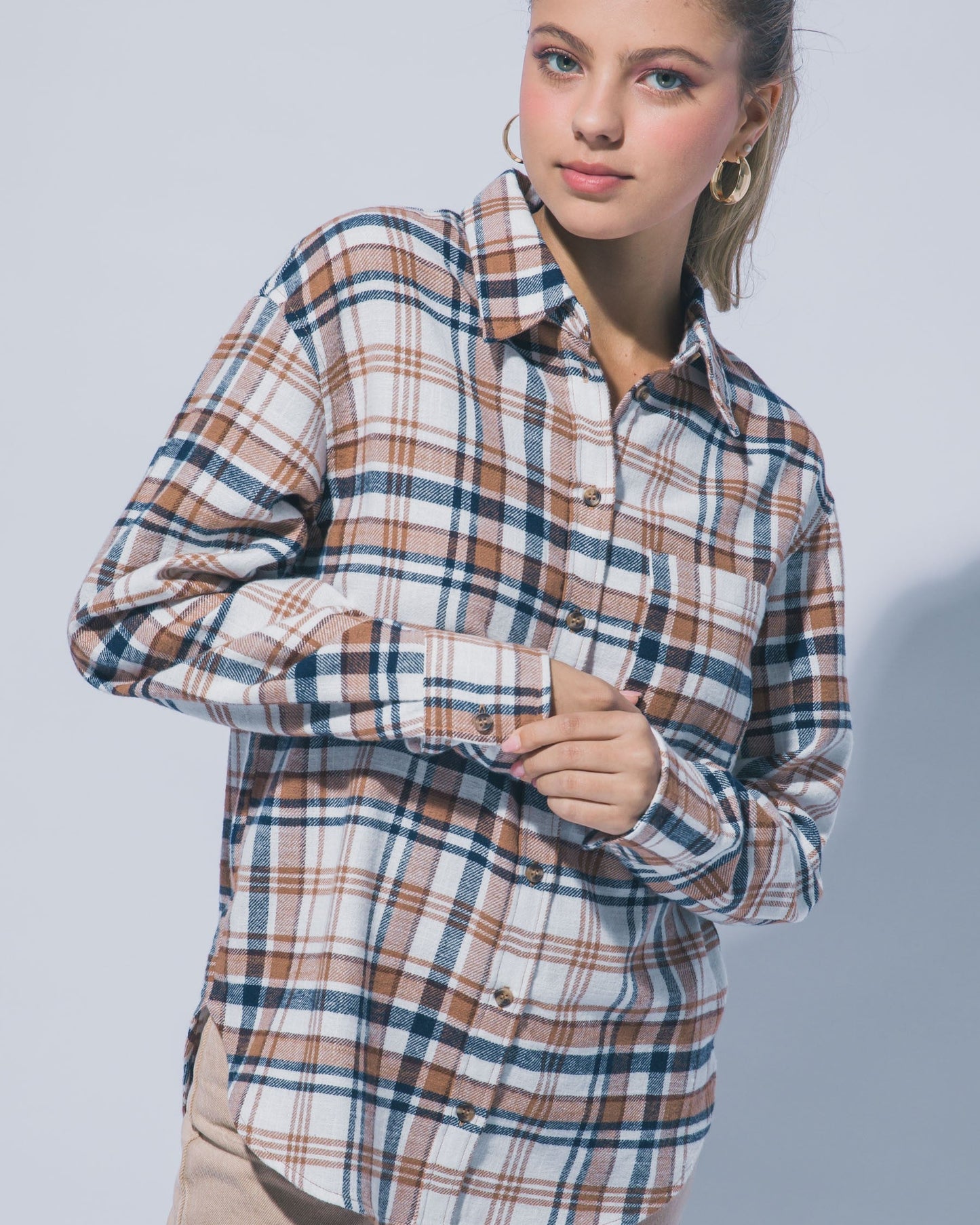 Anya Shirt
