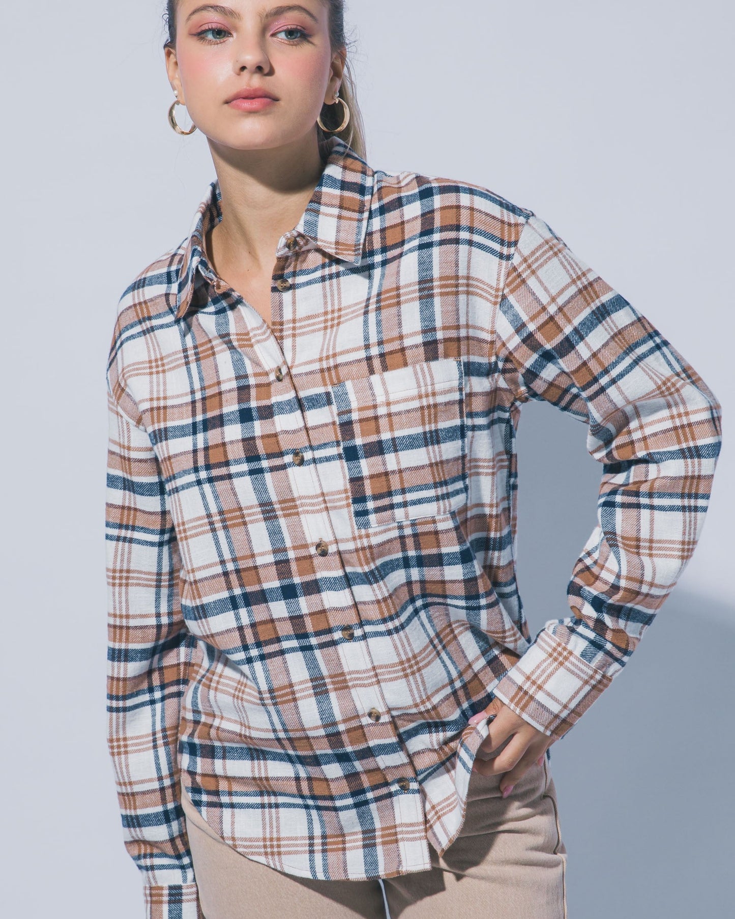 Anya Shirt