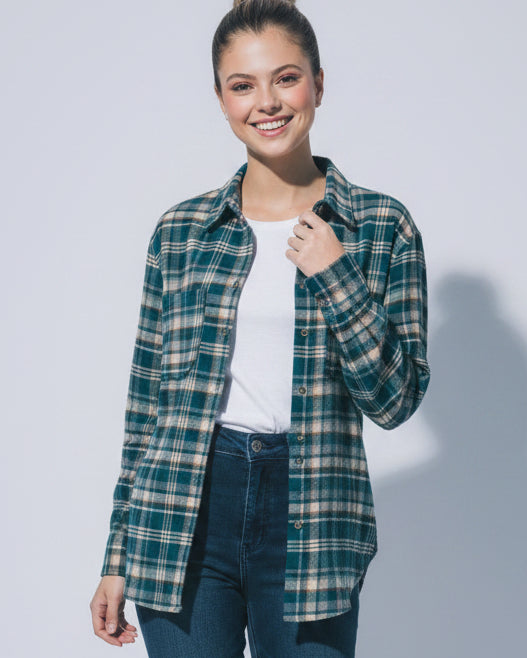 Anya Shirt