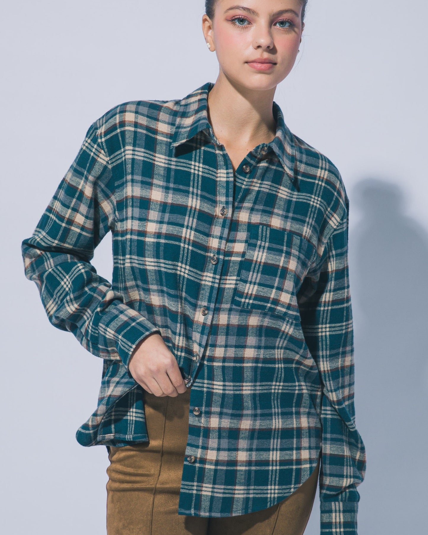 Anya Shirt