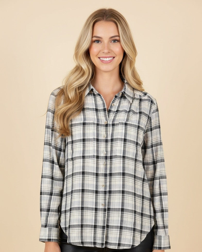 Dolly Shirt