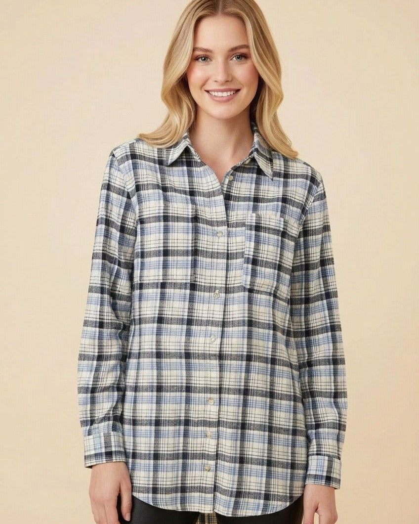 Dolly Shirt