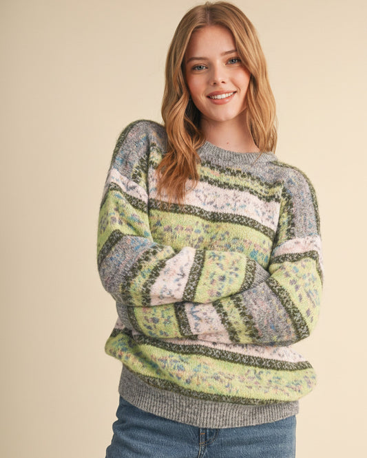 Makenzie Sweater