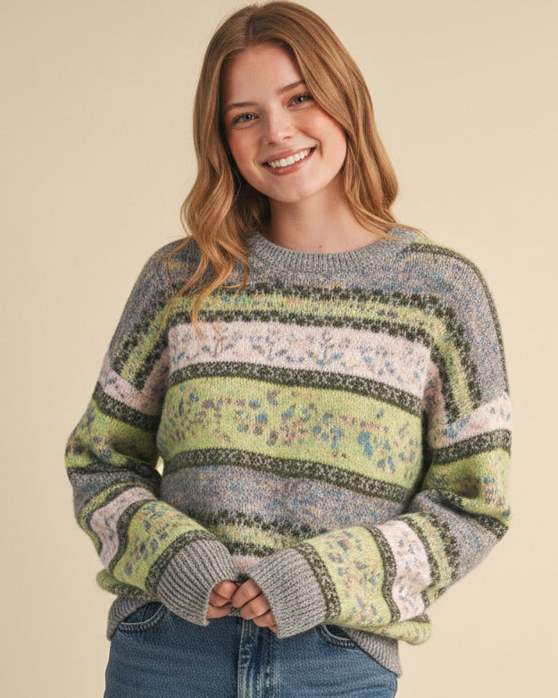 Makenzie Sweater