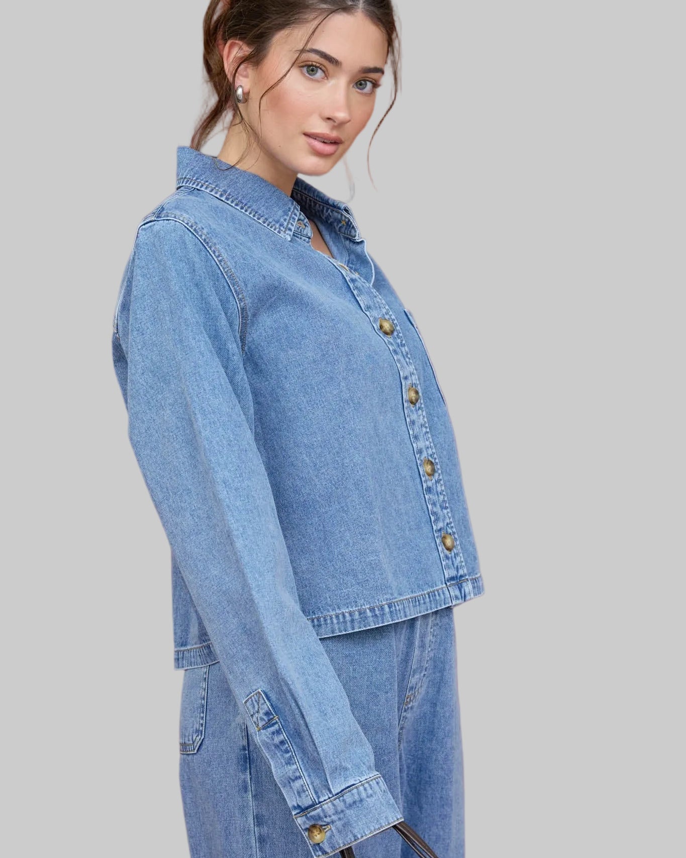 Christine Shirt