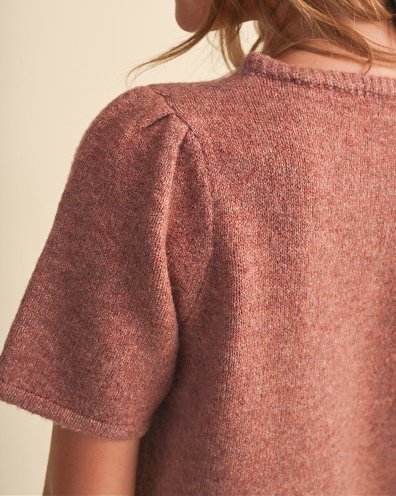 Ainsley Sweater