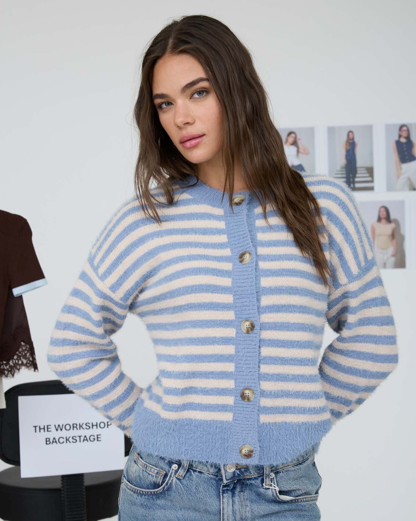 Teresa Sweater