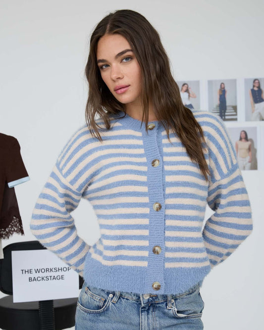 Teresa Sweater