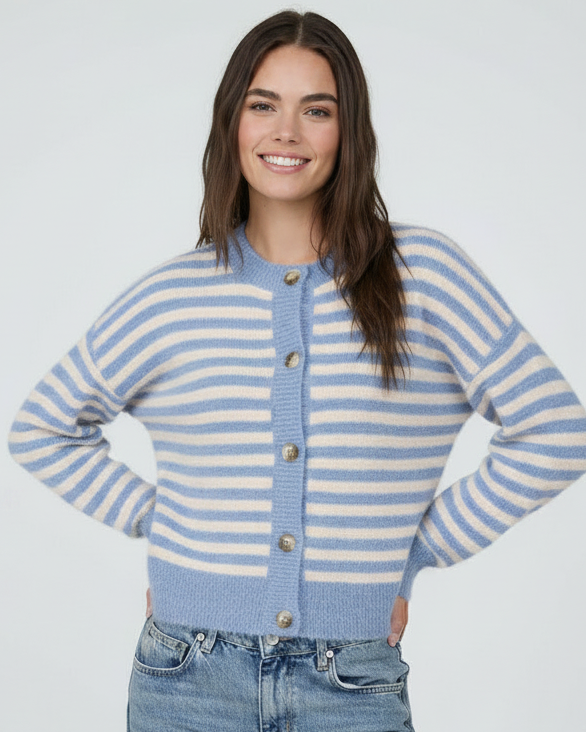 Teresa Sweater