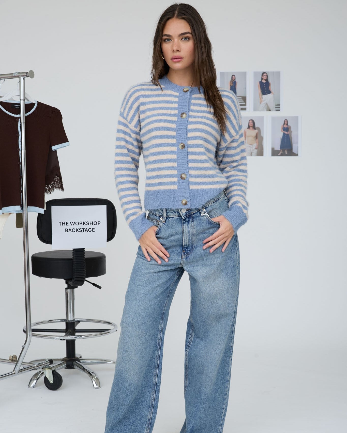 Teresa Sweater