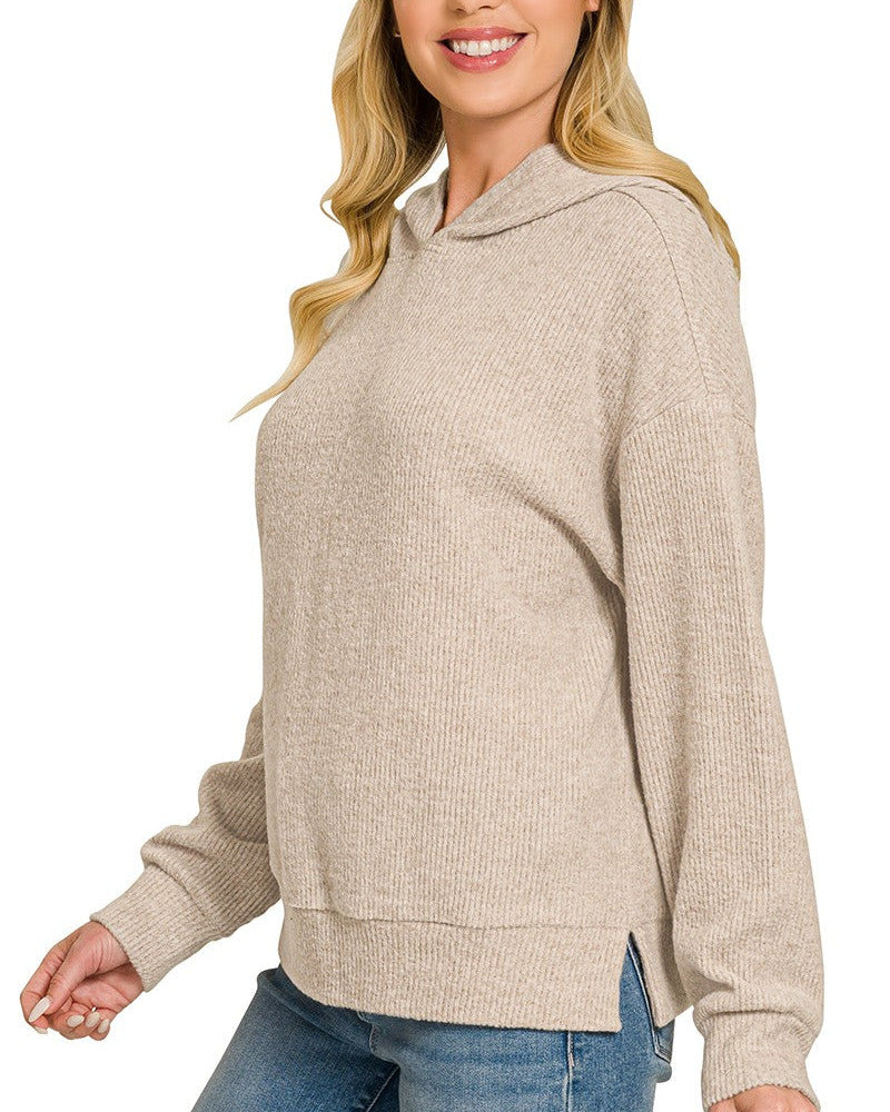 Jordan Hooded Sweater