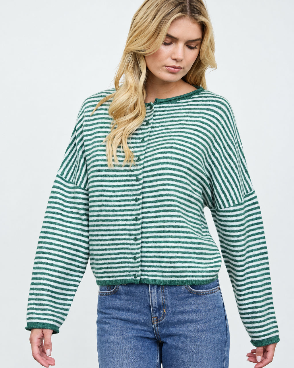 Marilyn Sweater