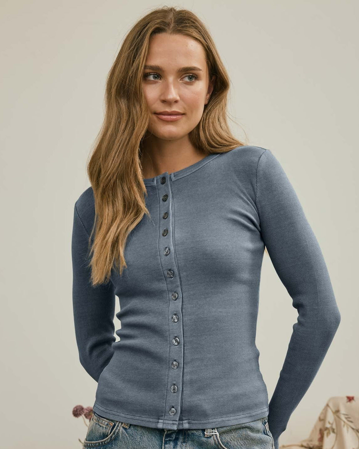 Sharon Top