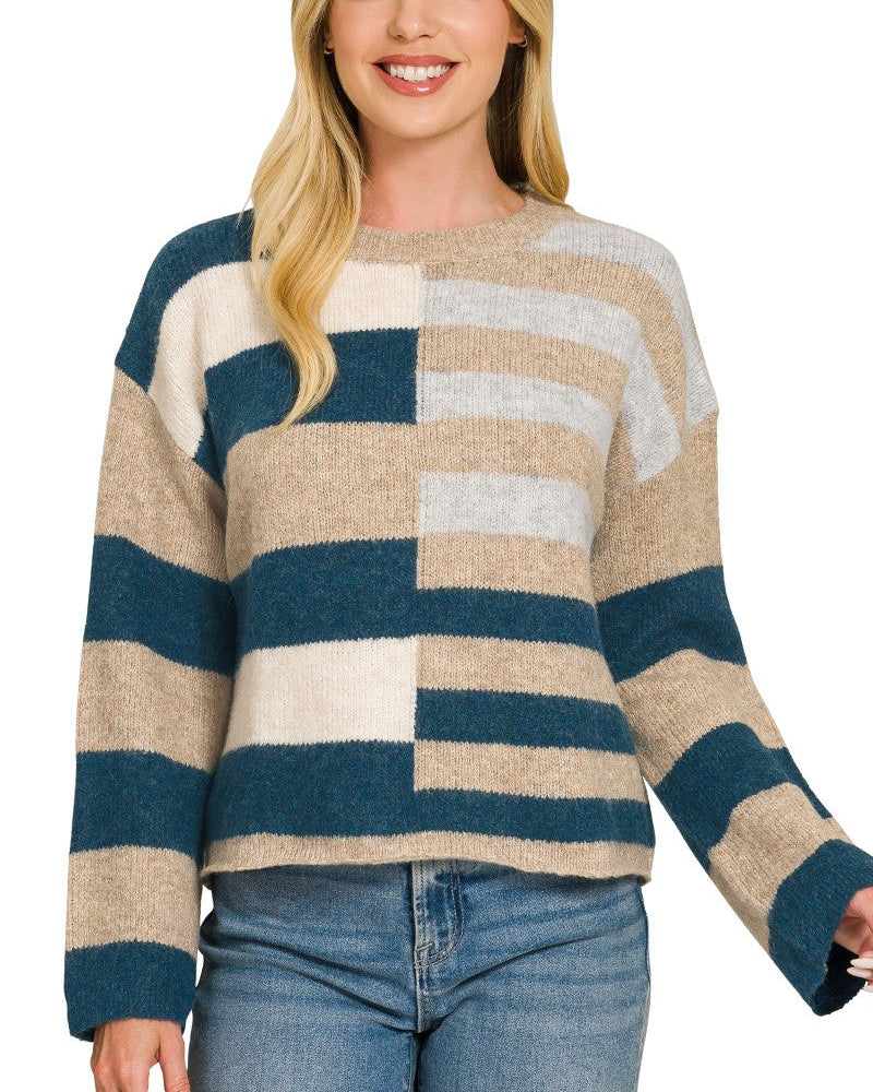 Sherry Sweater