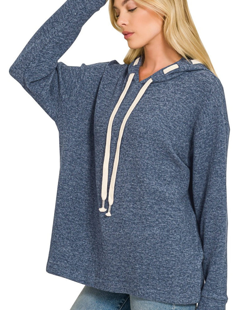 Lynzie Hoodie