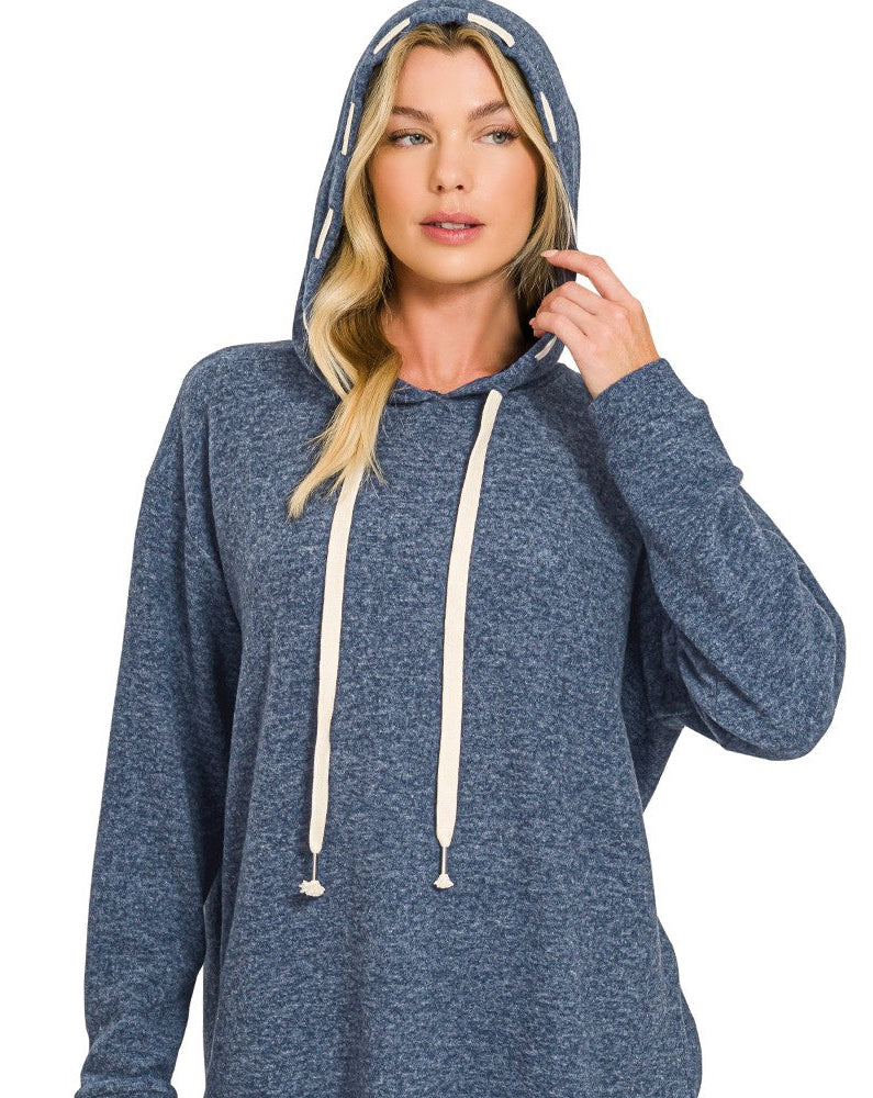 Lynzie Hoodie