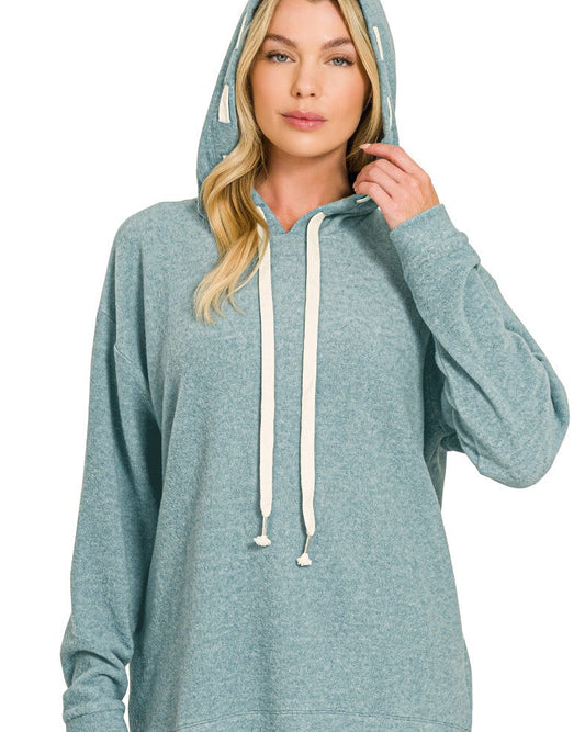 Lynzie Hoodie