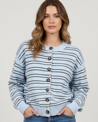 Cynthia Sweater
