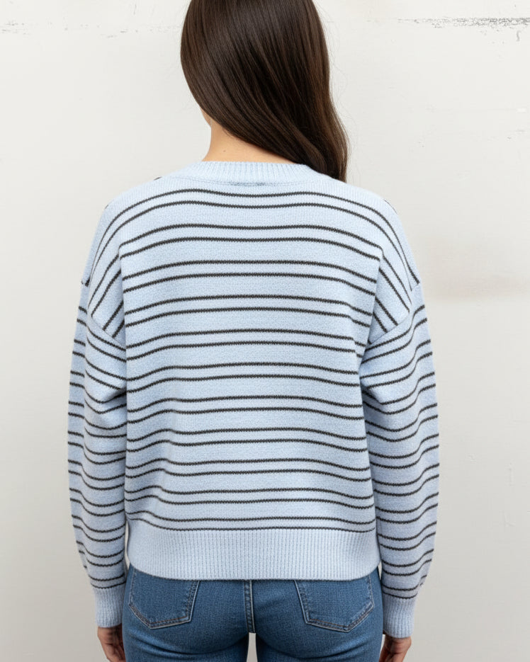 Cynthia Sweater