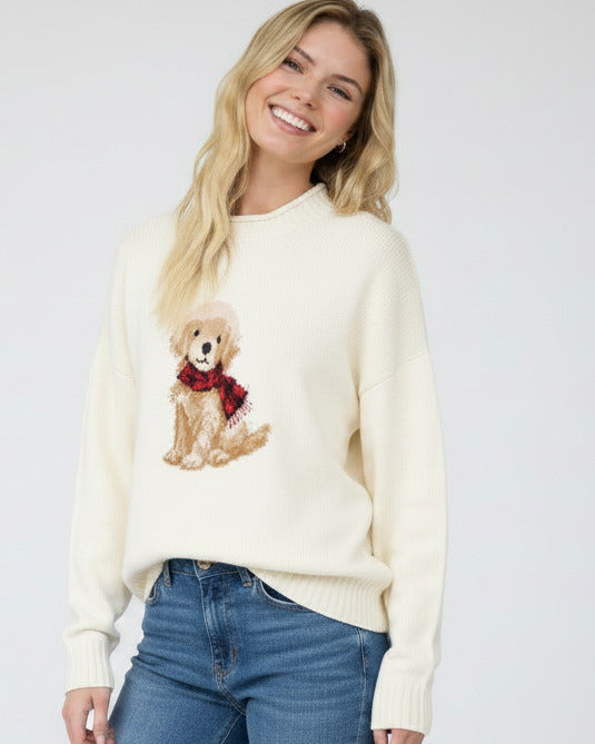 Sadie Sweater