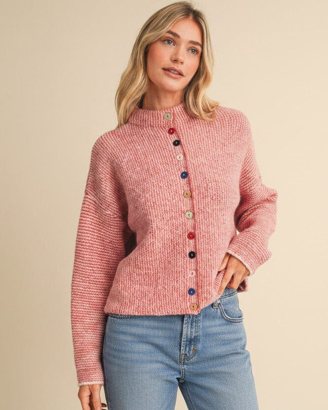 Emmy Sweater