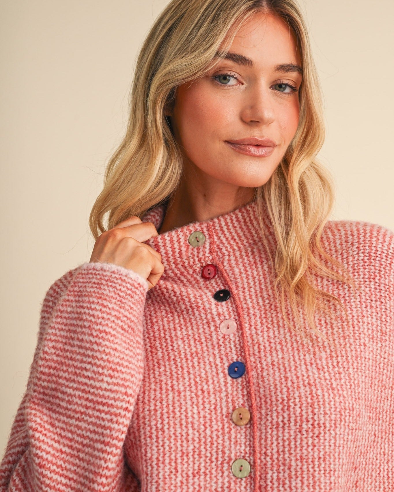 Emmy Sweater