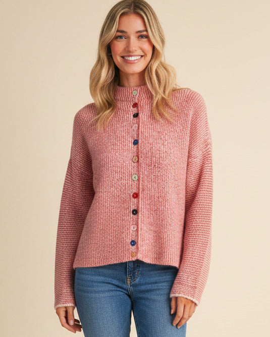 Emmy Sweater