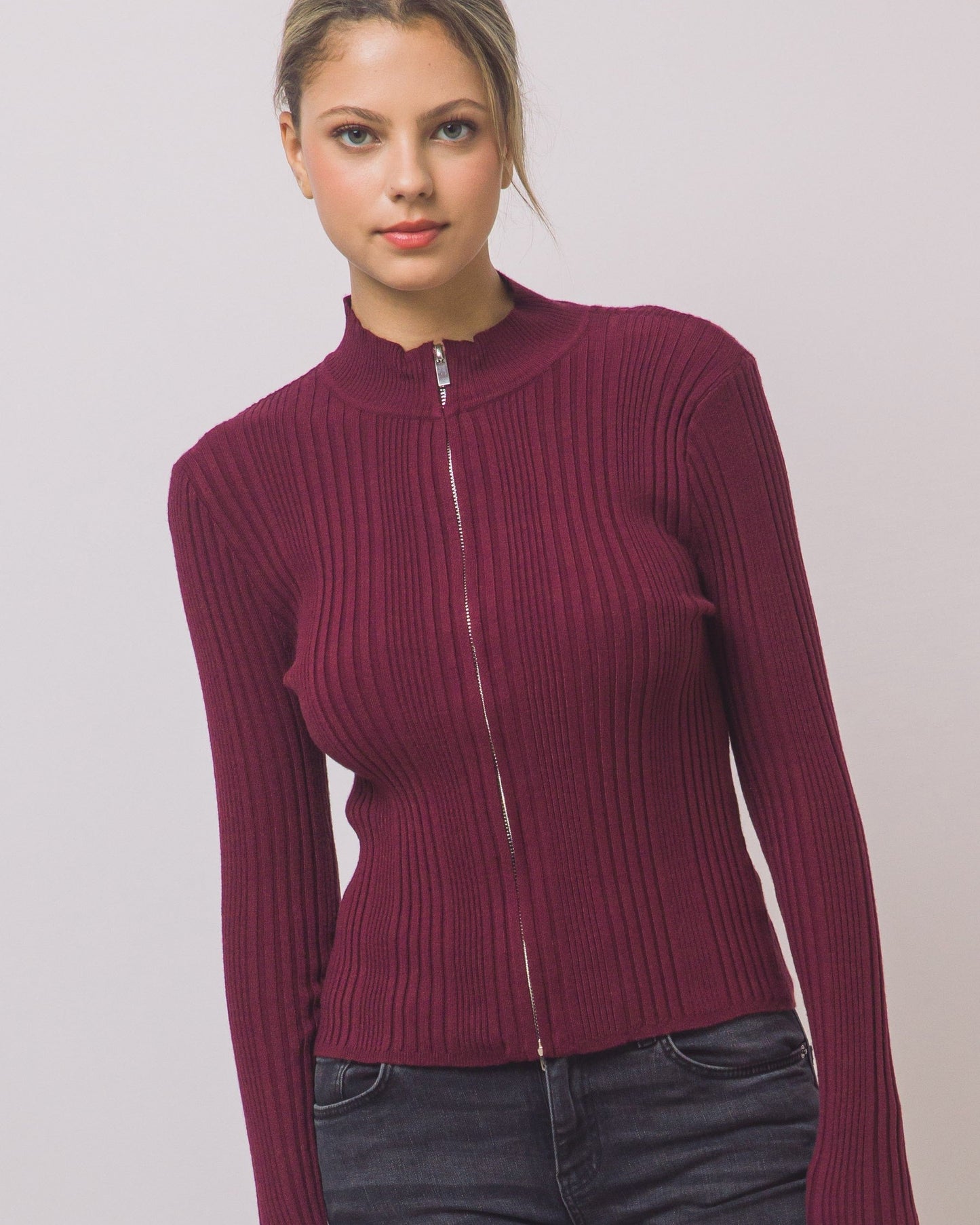 Renata Sweater