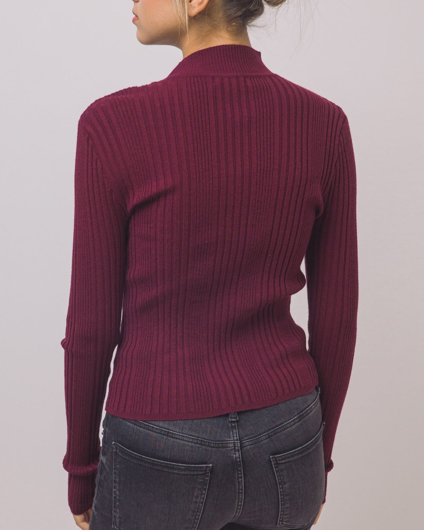 Renata Sweater
