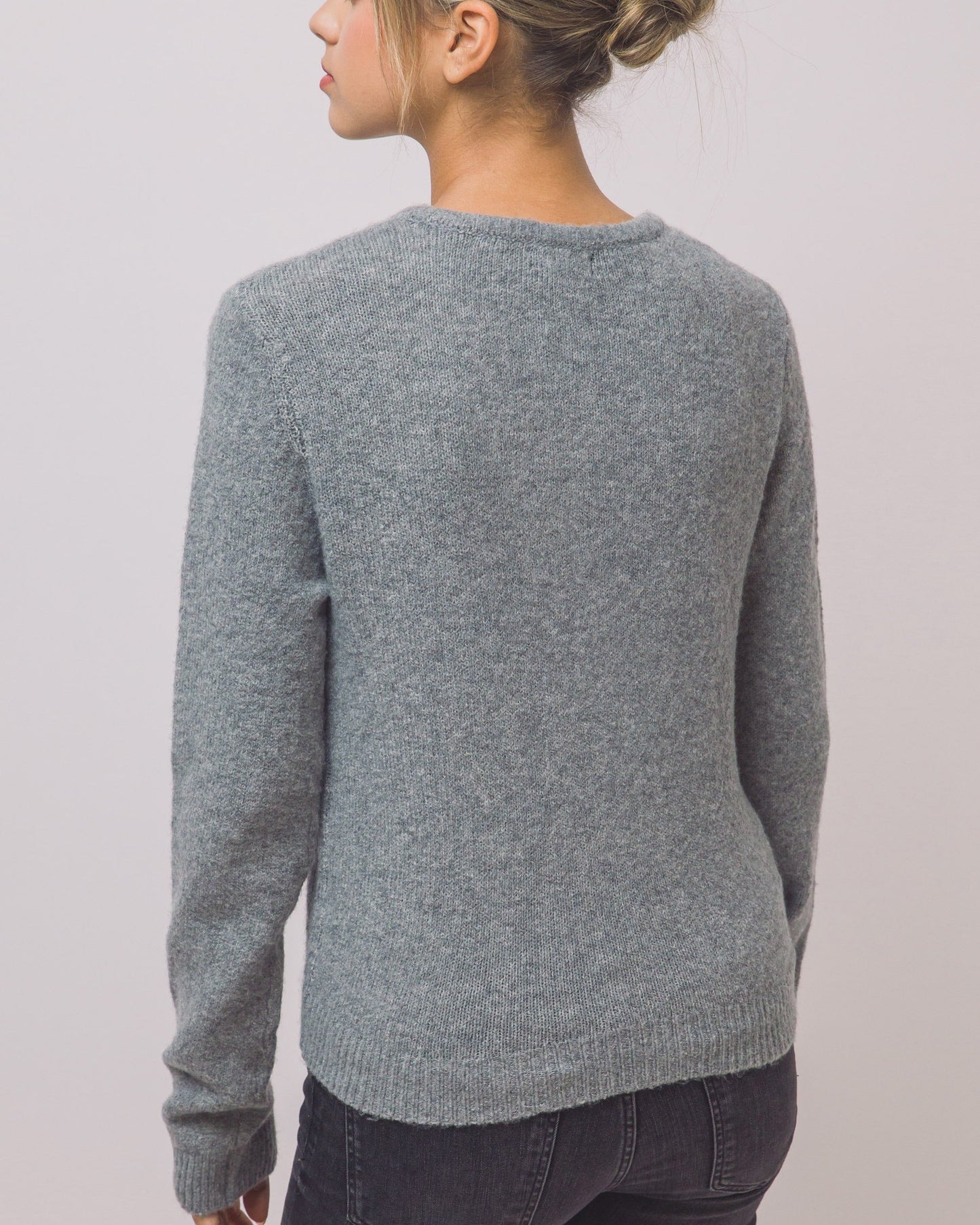 Auriella Sweater